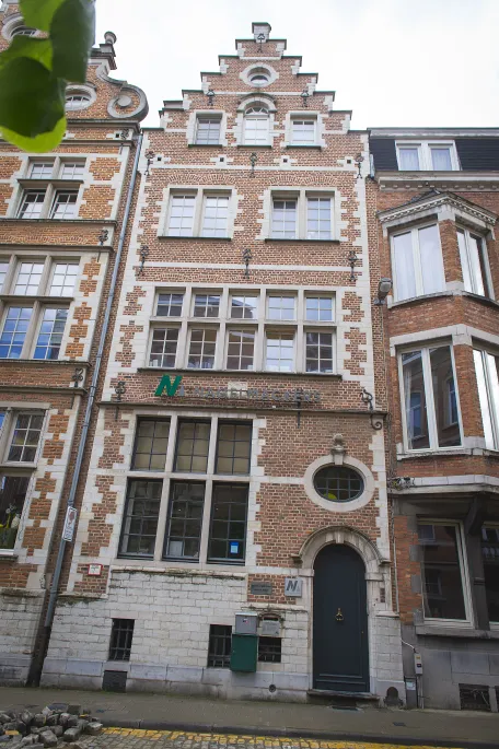 Kantoor Leuven